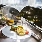 Hotel Saarijaerven Ruustinna Oy *