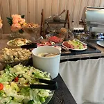 Saarijaerven Ruustinna Oy Hotel *
