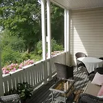 Saarijaerven Ruustinna Oy Hotel *