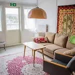 Saarijaerven Ruustinna Oy Hotel *