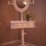 Saarijaerven Ruustinna Oy Hotel *