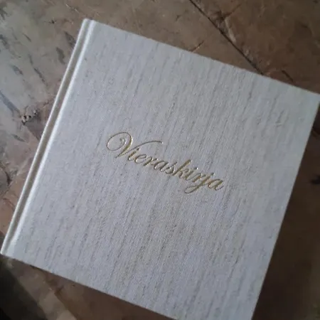 Saarijaerven Ruustinna Oy