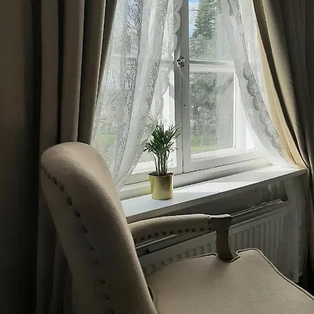 Hotel Saarijaerven Ruustinna Oy *