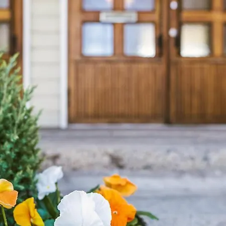 Hotel Saarijaerven Ruustinna Oy