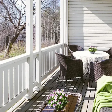 Hotel Saarijaerven Ruustinna Oy Saarijärvi