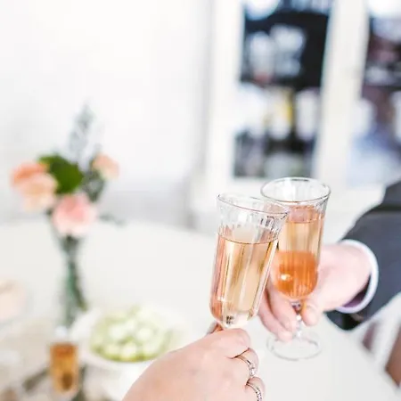 Saarijaerven Ruustinna Oy Hotel Saarijarvi (Central Finland)