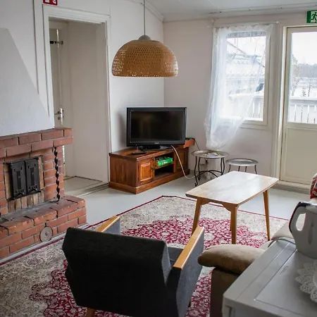 Saarijaerven Ruustinna Oy Hotel Saarijarvi (Central Finland)