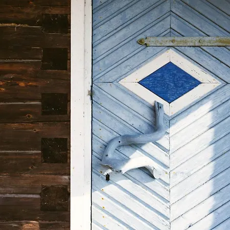 Hotel Saarijaerven Ruustinna Oy Saarijärvi