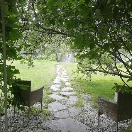 Hotel Saarijaerven Ruustinna Oy