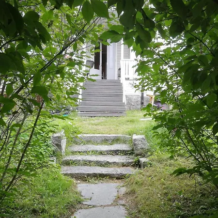 Saarijaerven Ruustinna Oy Hotel