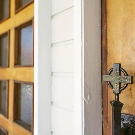 Saarijaerven Ruustinna Oy Hotel *