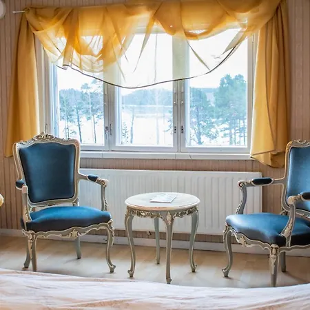 Hotel Saarijaerven Ruustinna Oy Saarijarvi (Central Finland)