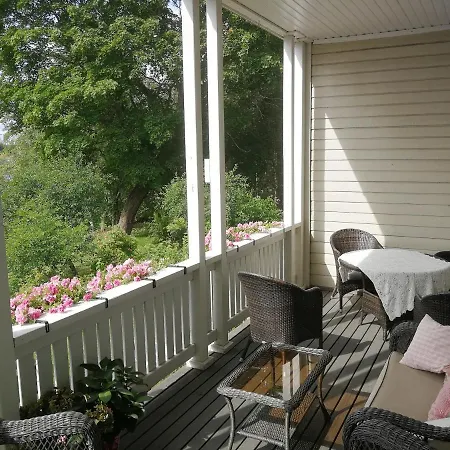 Saarijaerven Ruustinna Oy Hotel *