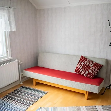 Saarijaerven Ruustinna Oy Saarijarvi