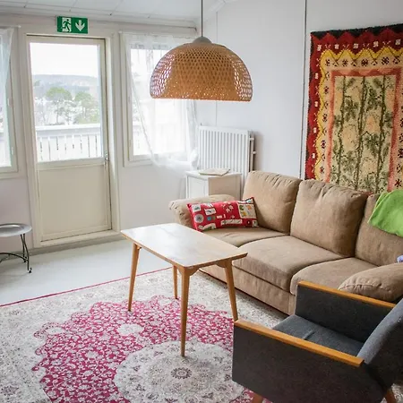 Saarijaerven Ruustinna Oy Hotel *