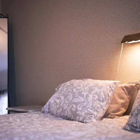 Hotel Saarijaerven Ruustinna Oy *