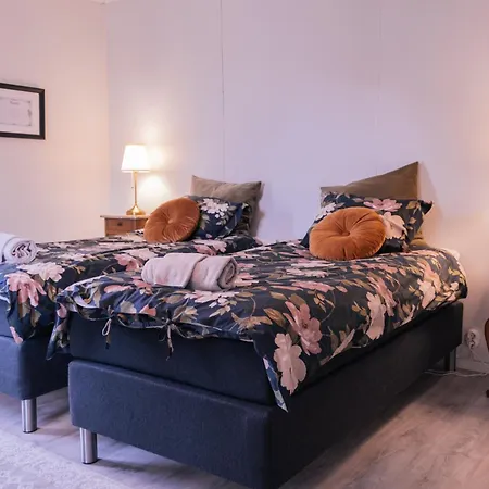 Saarijaerven Ruustinna Oy Hotel