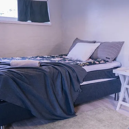 Saarijaerven Ruustinna Oy *