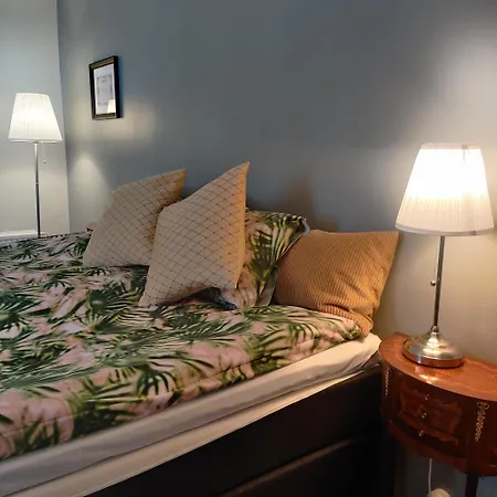 Saarijaerven Ruustinna Oy Saarijärvi