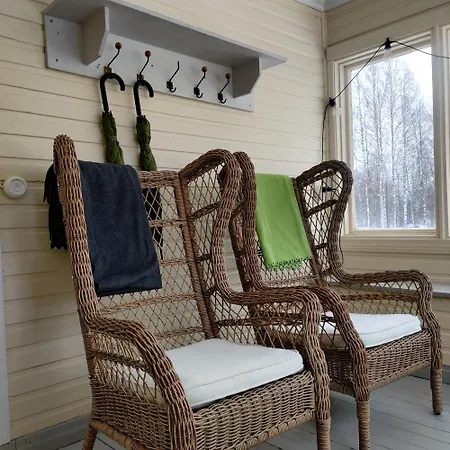 Saarijaerven Ruustinna Oy Hotel Saarijarvi