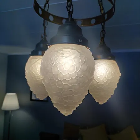 Hotel Saarijaerven Ruustinna Oy