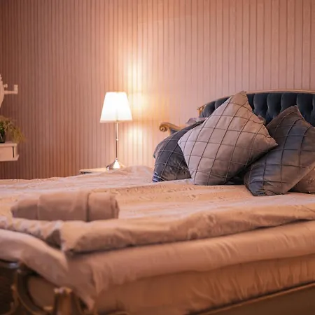 Saarijaerven Ruustinna Oy *