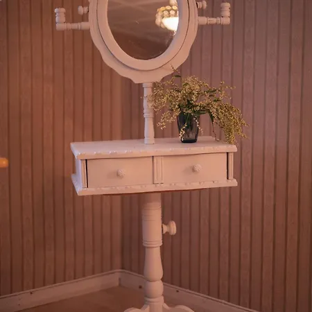 Saarijaerven Ruustinna Oy Hotel *