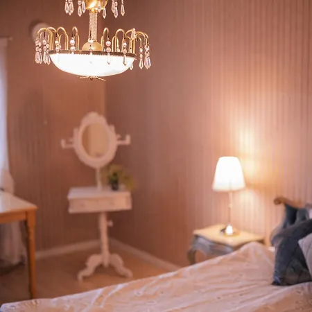 Saarijaerven Ruustinna Oy Saarijarvi
