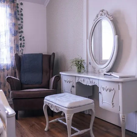 Hotel Saarijaerven Ruustinna Oy