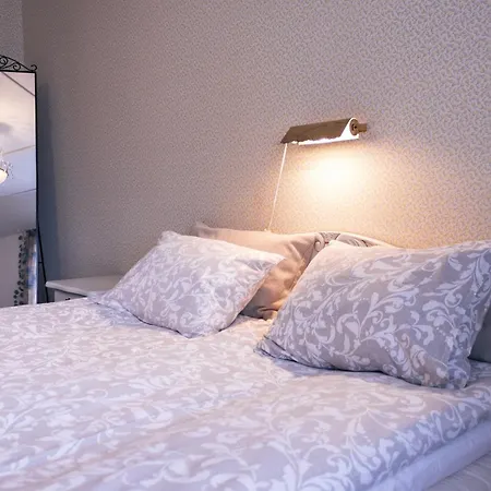 Saarijaerven Ruustinna Oy Hotel