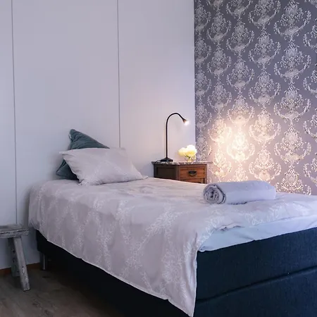 Hotel Saarijaerven Ruustinna Oy *