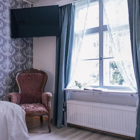 Saarijaerven Ruustinna Oy Saarijärvi