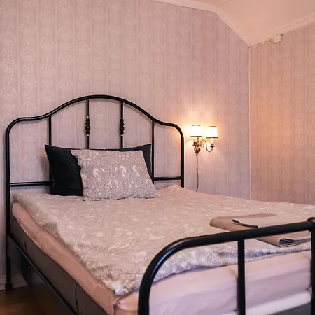 Saarijaerven Ruustinna Oy * Saarijärvi