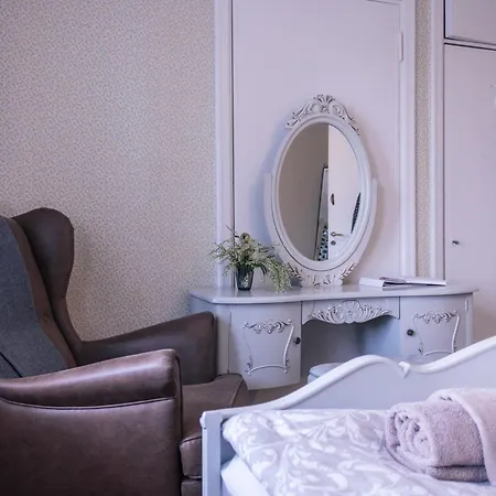 Saarijaerven Ruustinna Oy Hotel Saarijarvi (Central Finland)