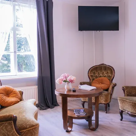 Saarijaerven Ruustinna Oy *