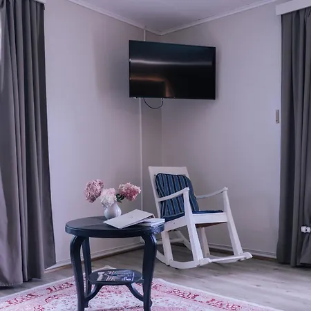 Saarijaerven Ruustinna Oy Hotel Saarijärvi