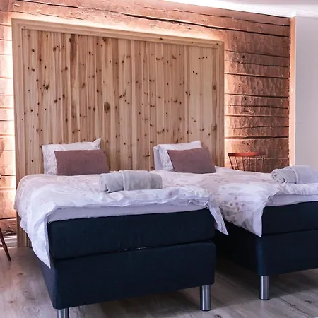 Saarijaerven Ruustinna Oy Saarijärvi