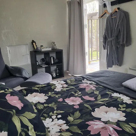 Saarijaerven Ruustinna Oy