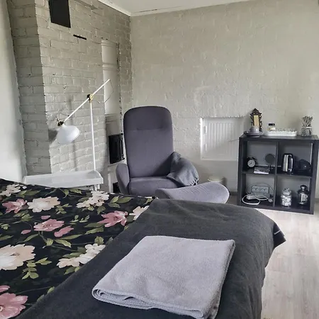 Saarijaerven Ruustinna Oy Saarijärvi