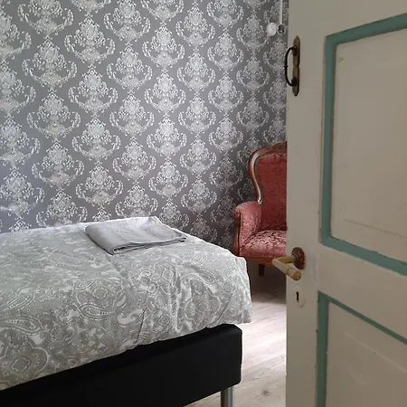 Hotel Saarijaerven Ruustinna Oy *