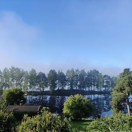 Ruustinna Hotelli & B&B Majoitus Hotel Saarijärvi