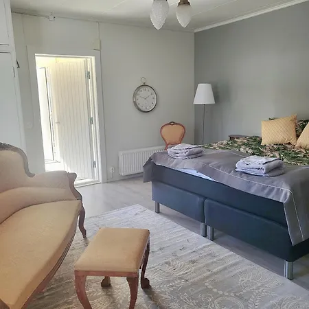 Saarijaerven Ruustinna Oy