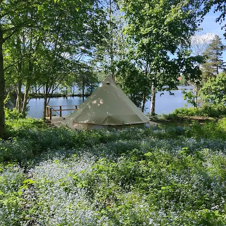 Hotel Saarijaerven Ruustinna Oy