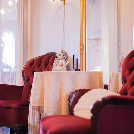 Saarijaerven Ruustinna Oy Saarijärvi