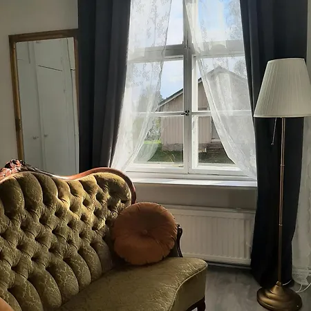 Saarijaerven Ruustinna Oy Hotel *