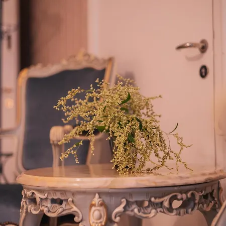 Saarijaerven Ruustinna Oy 酒店