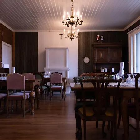 Saarijaerven Ruustinna Oy