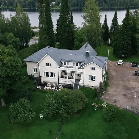 Saarijaerven Ruustinna Oy * Saarijarvi