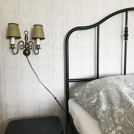 Saarijaerven Ruustinna Oy Hotel *