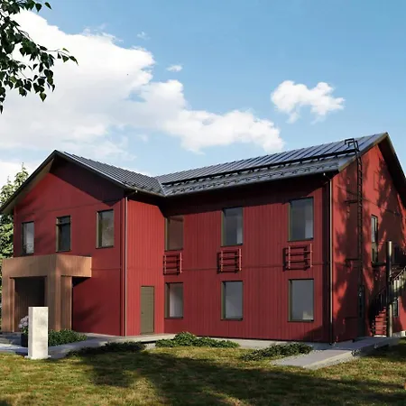 Saarijaerven Ruustinna Oy Hotel